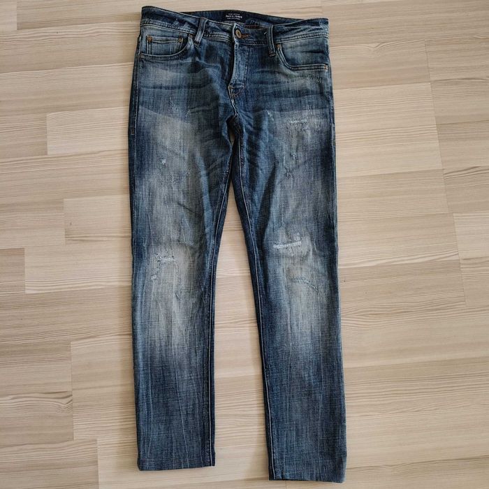 Blugi Barbati Jack&Jones Marimea W32/L30