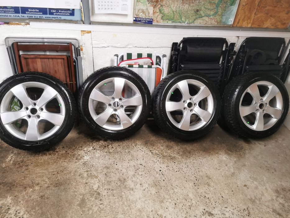 Roti Iarna grupul VAG