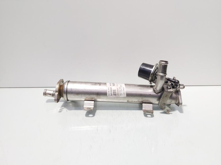 Racitor gaze, cod 03L131512B, VW Passat Variant (3C5), 2.0 TDI, CBB Volkswagen