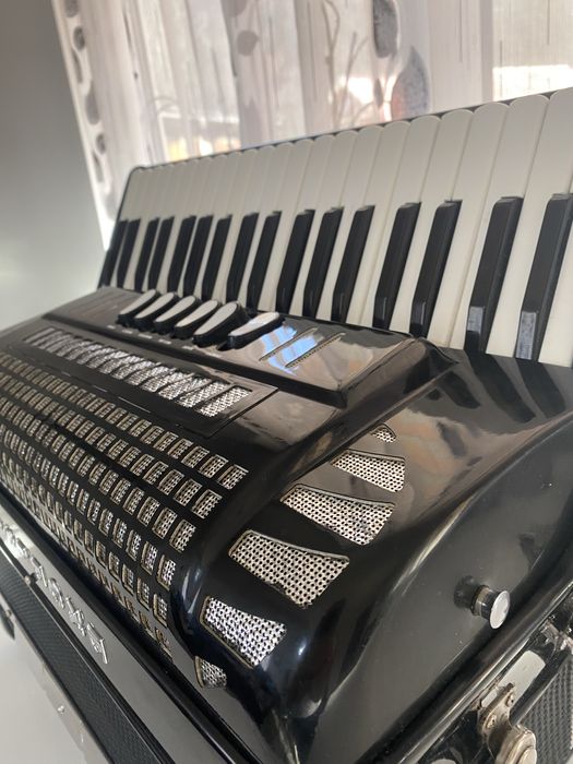 Vand sau schimb acordeon Excelsior!