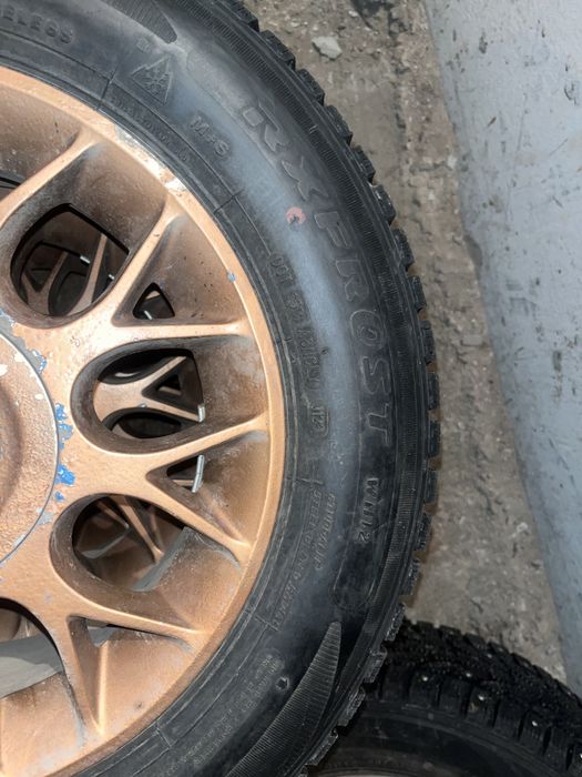 Диски, Шины, резина, балоны 185/70/14