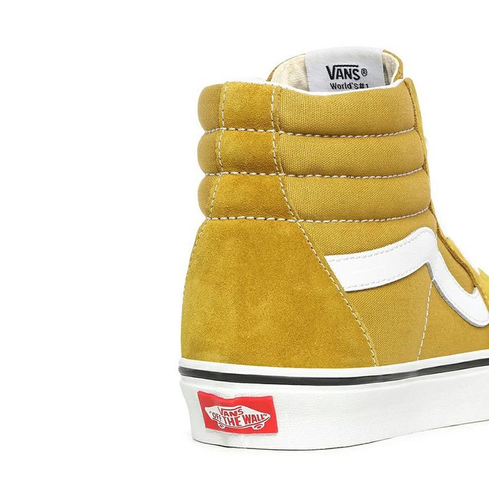 Кеды VANS Authentic