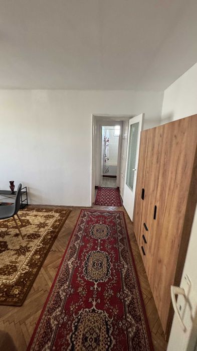 Inchiriez apartament 2 camere ultracentral Baia Mare-230 Euro