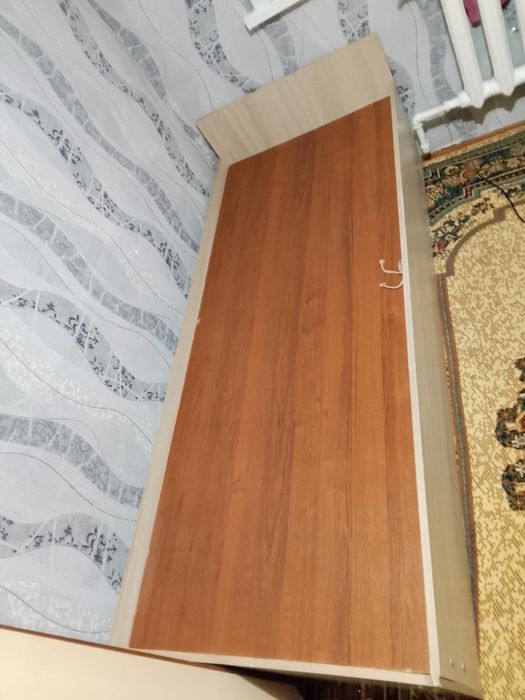 Продам кровать, без матраса