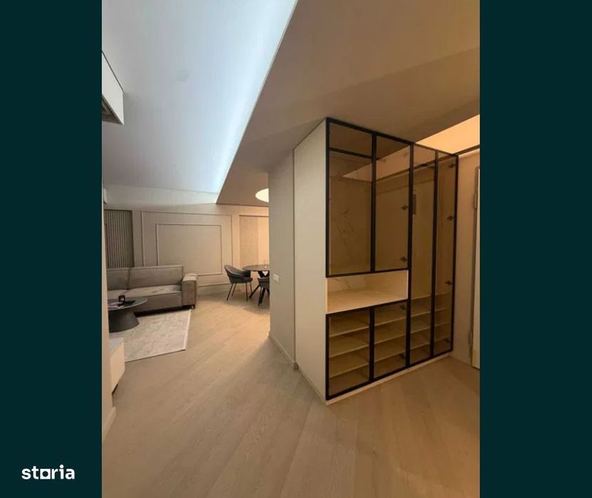 Apartament 3 camere/ Cortina North/ Pipera / Promenada