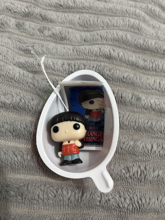 Уилл из очень странные дела