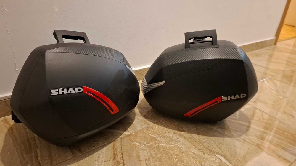 Vand Suzuki GSX S1000 GT 2022