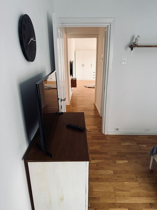 Apartament regim hotelier