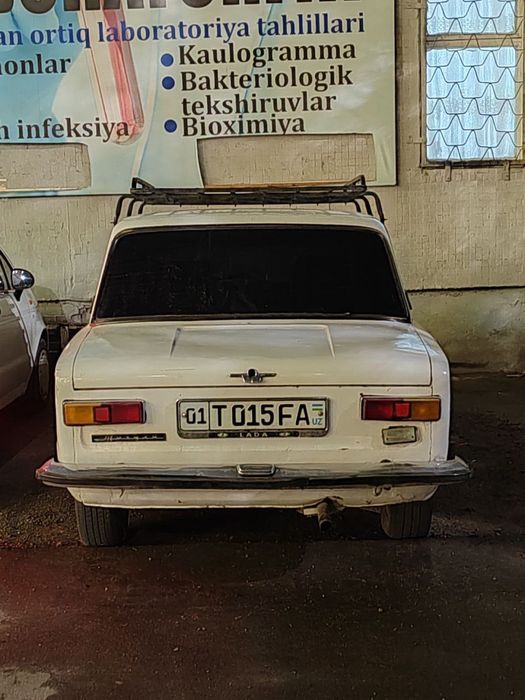 Vaz 21013 sastiyanasi yaxshi holata faqat nahtka sotiladi