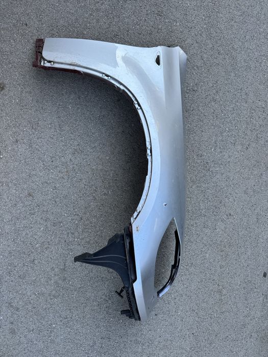 Калници БМВ Х6 Е71 / BMW X6 E71 2009г