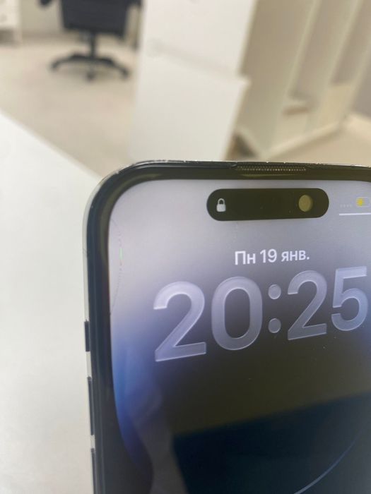 iPhone 14 Pro 128, 100%