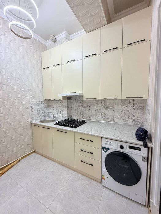 Сдаётся кв в Себзаре Ц-17/18  2/5/10 р-н Шайхантахурский