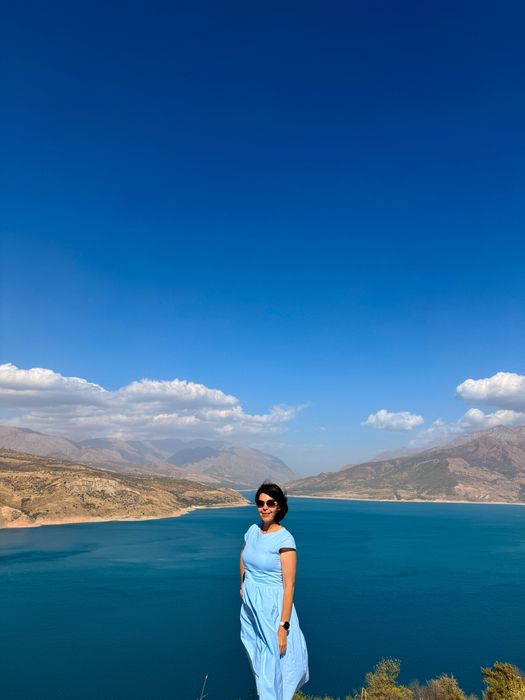 Экскурсии Самарканд | Туры по Узбекистану