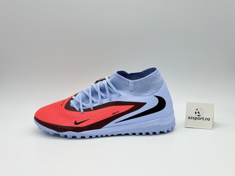Nike Phantom 6 High Academy TF / Nike Mercurial Noi Originali (41; 42)