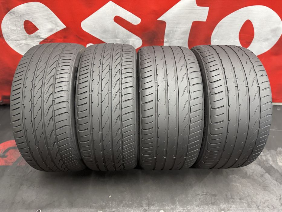 225 45 17/245 40 17, Летни гуми, Спорт пакет, Farroad FRD21, 4 броя