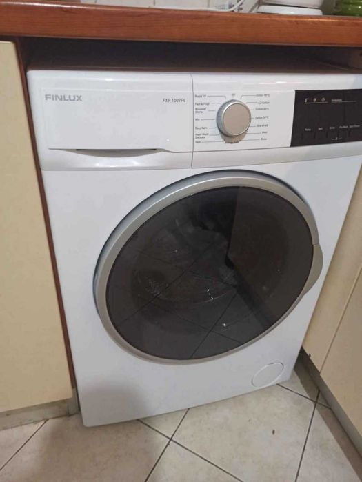 Пералня FINLUX FXP 1007F4