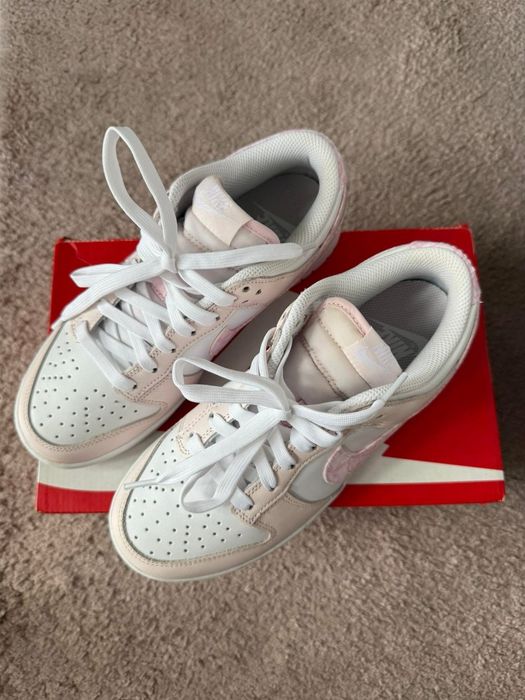 Nike Dunk Low Essential Paisley Pack Pink (Women’s)