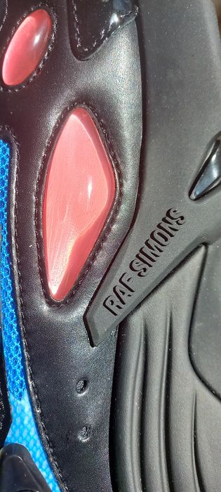 Raf Simons Cylon 21 Deadstock Size 41