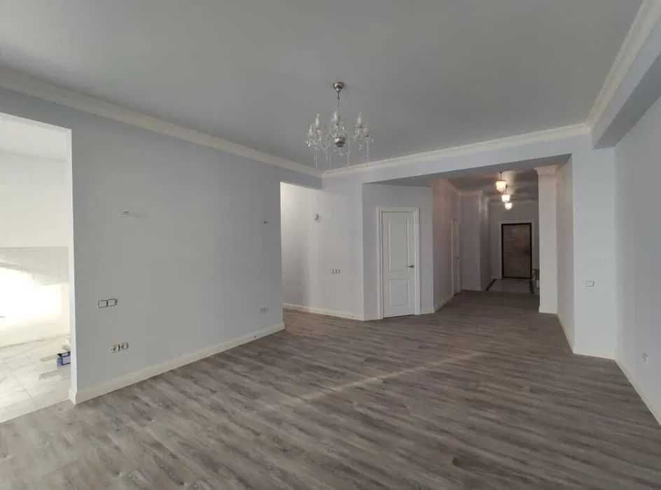 Ремонт квартир под ключ