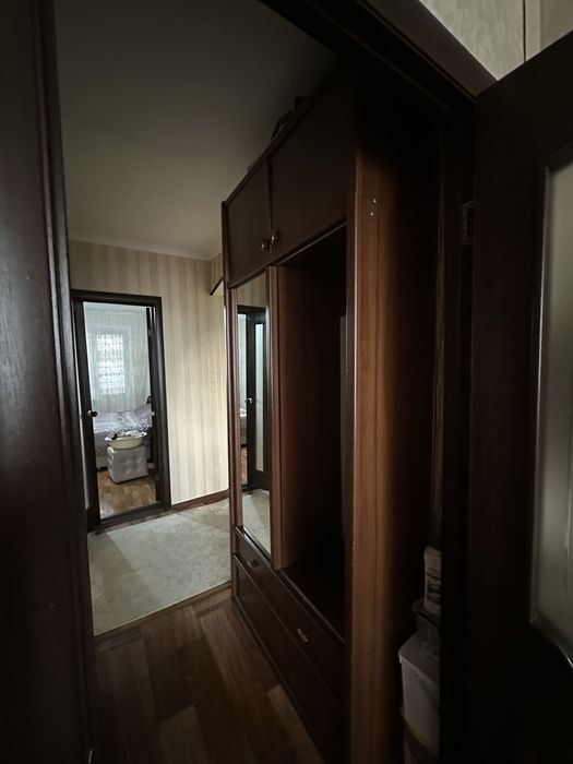 Продам 3-х  комнатную кв