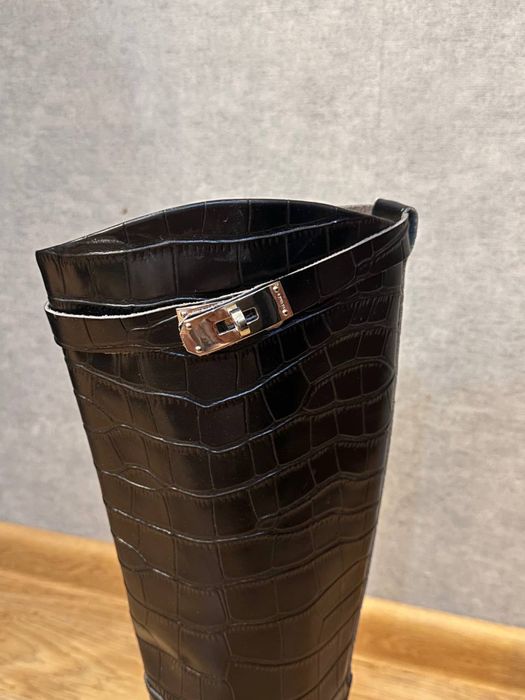 Сапоги Hermes Jumping Boot