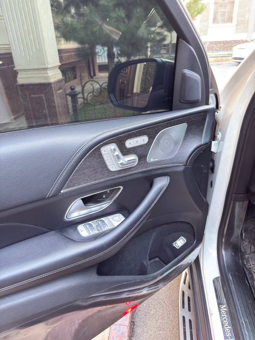 Mercedes Benz GLE 450 4Matic 2019