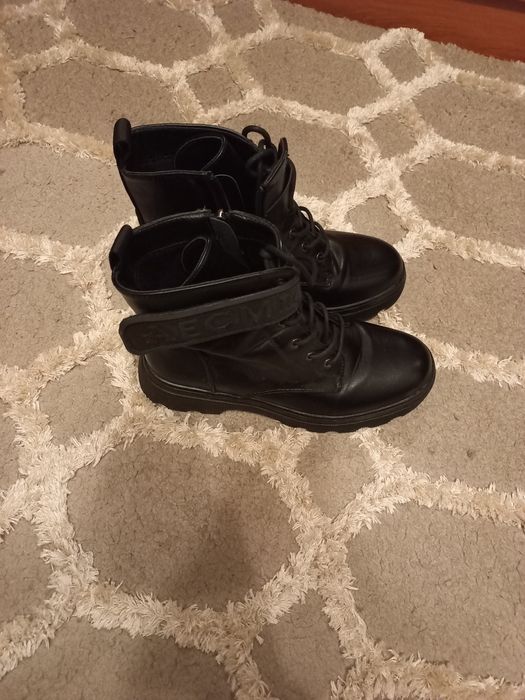 Дамски боти 40размер