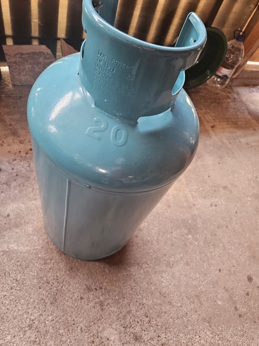 Butelie GPL 60 de litri