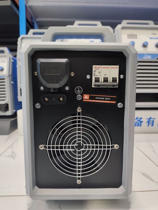 Qinu welding MMA-400A 500A