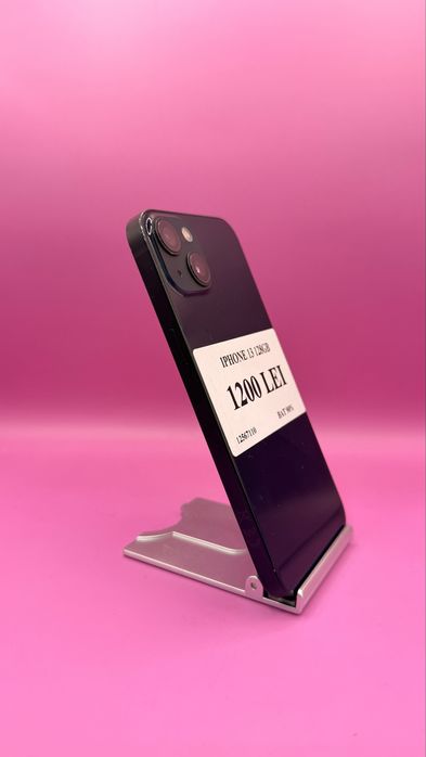Iphone 13 128GB •Matei Amanet Margeanului•12567