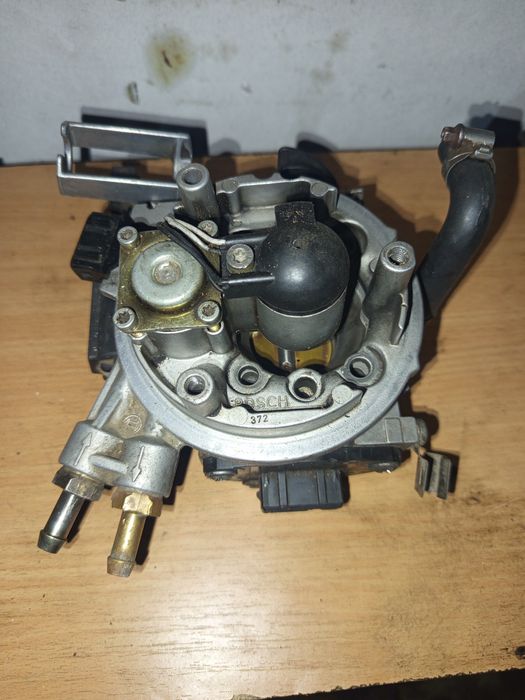 Моновпрыск Фольксваген Пассат Б4/Б3