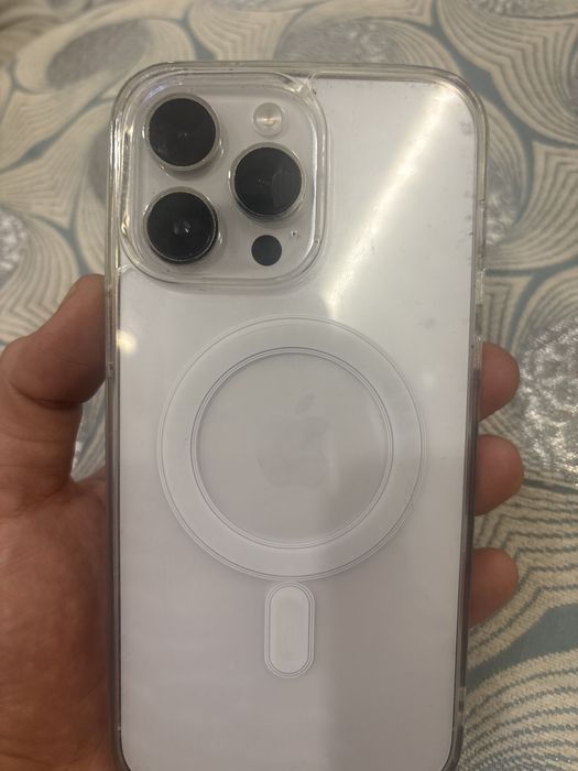 Айфон 14 про макс