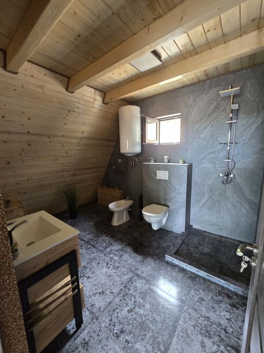 De vânzare cabana A frame la cheie
