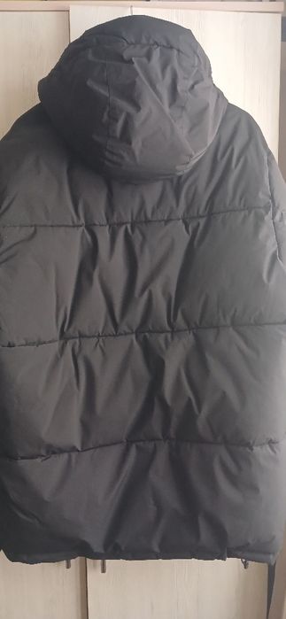 Зимняя куртка puma