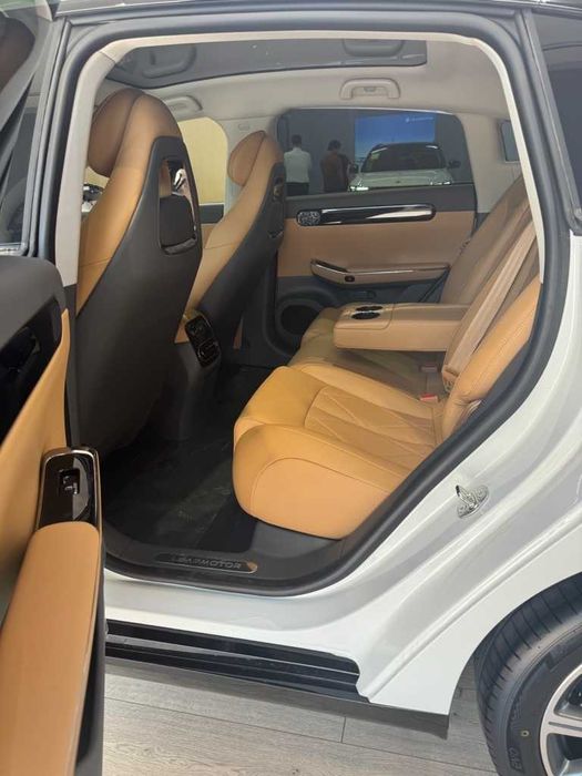 LEAPMOTOR C01 PREMIUM 650 naxt va xalol nasiya
