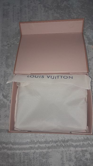 Louis Vuitton барсетка
