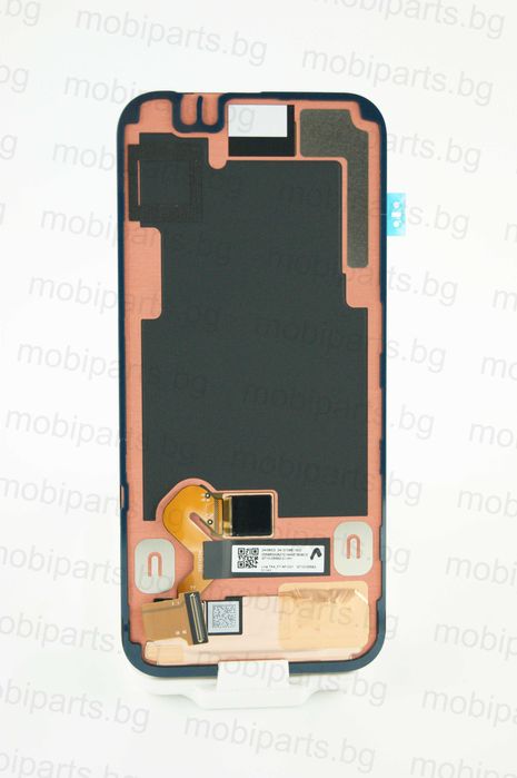 Оригинален дисплей за Google Pixel 9 5G