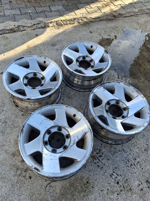 Джанти 6.139.7 16ски мицубиши паджеро спорт