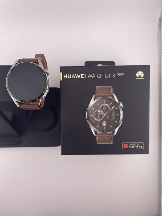 Huawei Watch Gt 3 46mm