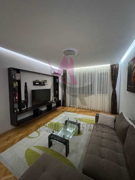 Дава се под наем Тристаен апартамент в Варна, Чайка - 65 кв.м за 548.25 € - Снимка #4