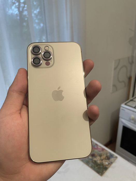 Iphone 12 pro 128 gb