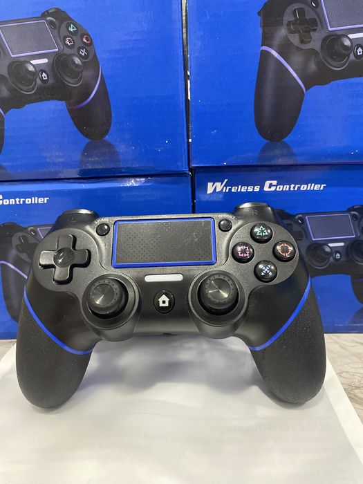 Беспроводной гемпад/джостик