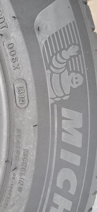 2 anvelope 195 65 16 michelin primacy 2019