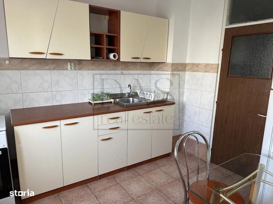 Apartament 2 camere | Aviatiei | Str. Stefan Burileanu | Metrou 10min