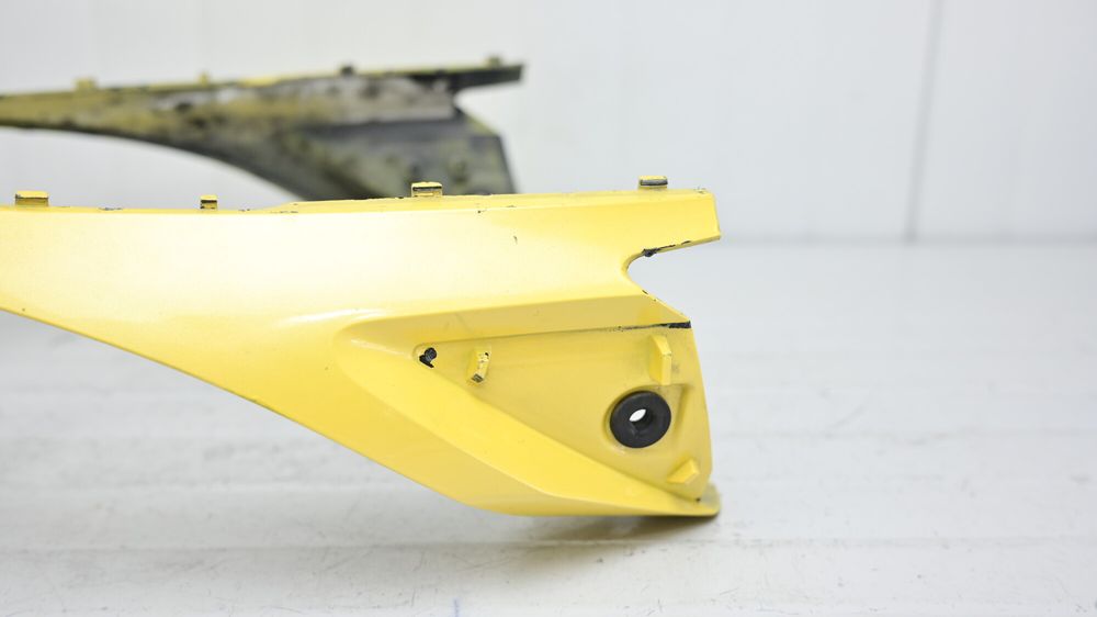 Carena Spate Evacuare Yamaha FZ6 2004 - 2009