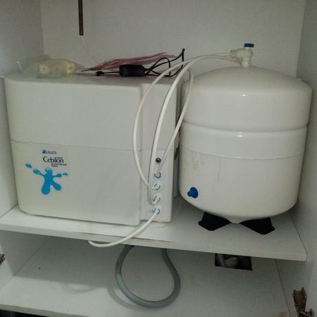 Фильтр для воды ремонт замена