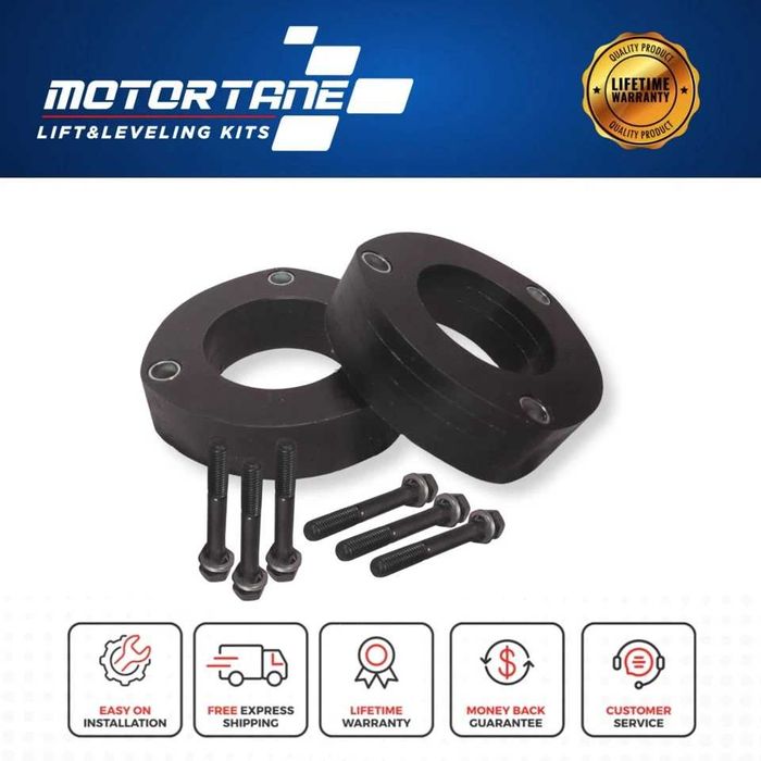 Lift Kit подложки за Skoda KAROQ  KODIAQ ,OSTAVIA A7 и А8 ,SUPERB III и  IV ,SKALA NW,FABIA MK4,KAMIQ NW