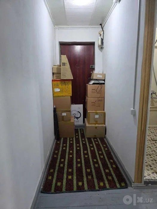 СРОЧНО! Продаю 1-комнатную квартиру на Спутник 1