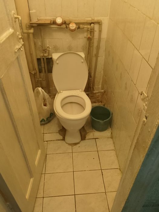 Продаю двухкомнатную квартиру