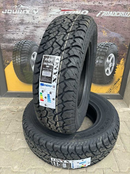 4x4 джипови офроуд гуми 255/70R16
